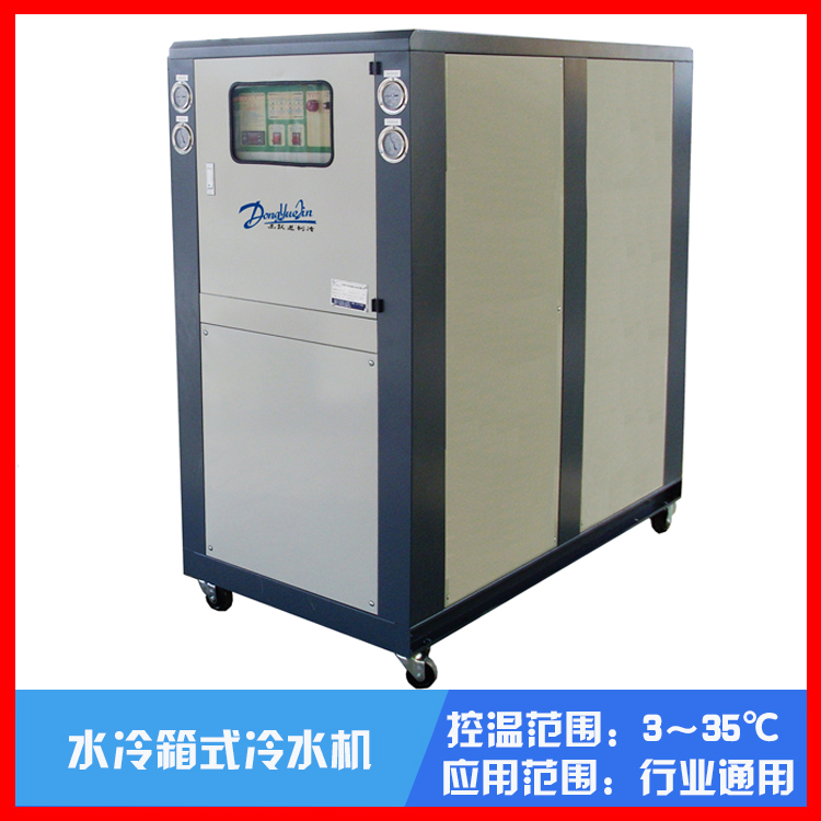 研磨機冷水機 研磨機冷水機