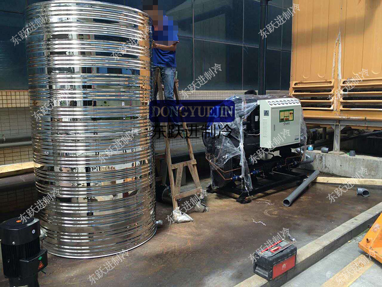 工業冰水機生產廠家 工業冰水機生產廠家