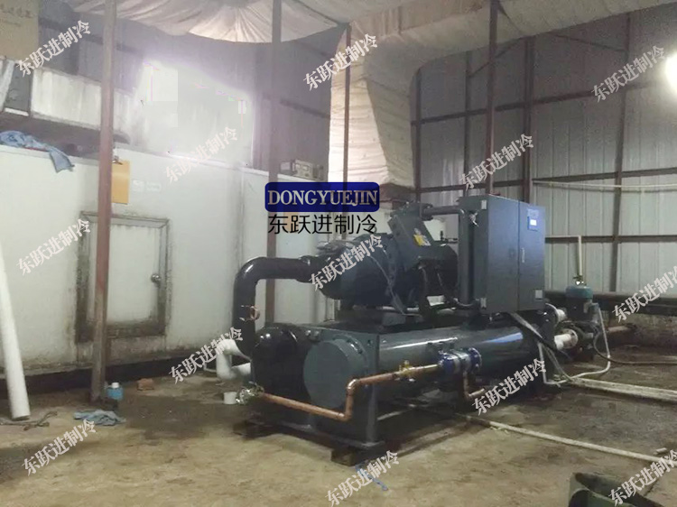 空調制冷機組 空調制冷機組