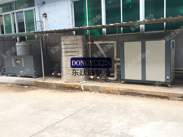 線路板冷水機(jī) 線路板冷水機(jī)